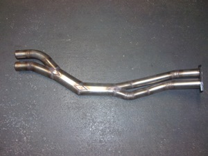 Double Y Evo + long - 1114.00 € ht