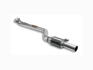 Tube AV Gauche avec Cata. métal - 1487.00 HT