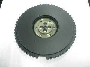 Demper origine - 395.85 HT