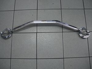 Barre anti rapprochement AV réglable alu 