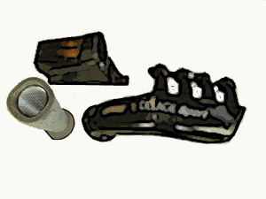 Filtre à air GrA * - 127.00 HT