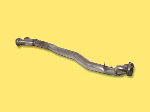 Tube central * - 670.00 HT 