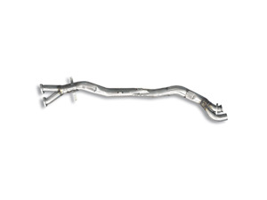 Tube central - 670.00 HT