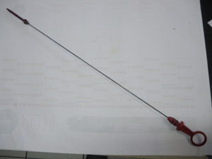 Jauge à huile - 25.00 € HT