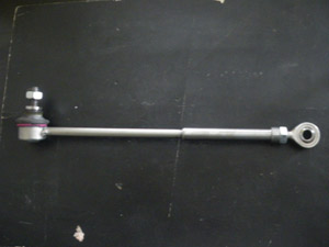 Biellette de barre stab réglable / rotule de diam 10 = 2 x 130.00 = 260.00 HT