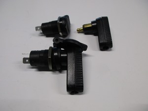 Kit prise jack pour A.B.(male/femelle) - 22.50 € ht