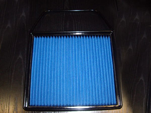 Filtre à air de remplacement Haute Performance pour montage origine - 82.78 HT