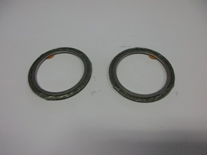 Joints rond collecteur origine - 2 x 10.95 = 21.90 HT