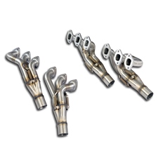 Collecteur droite + gauche = 2708.00 HT