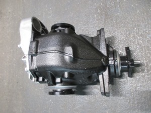 Pont complet ES avec rapport 3.64 et autobloc - 2980.00 € ht