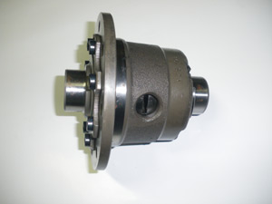 Autobloquant complet préparé à 75 % * - 1860.00 HT