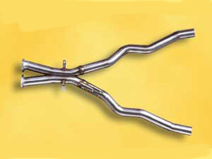 Tube central - 691.00 HT 