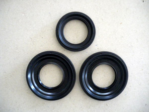 Kit joint (latéral et nez de pont) - 75.02 HT