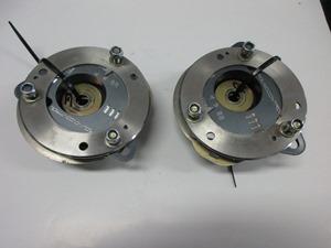  Platine Motorsport réglable AV carro + chasse - 439.00€ HT 