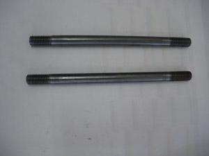 Goujon de fixation supérieur du pont alu - 2 x 25.00 = 50.00 HT