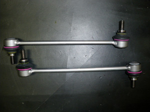 Biellette de barre stab - 2 x 39.34 = 78.68 HT 