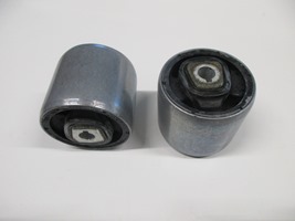 Kit silentblocs chasse renforcé (diam. 70 épaisseur 65.8 T 12) - 104.50 € HT