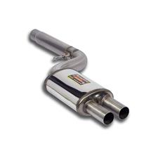 Silencieux avant (boite manuelle)- 638.00 ht