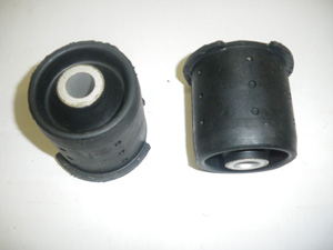 Kit de 2 Silentblocs AR de berceau - 54.80 HT 