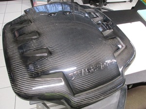 Boîte à air Carbone M3 E90/E92 Moteur S65
En échange standard, - 990.80 HT 