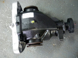 Pont court en 3.15 - 1393.35 HT