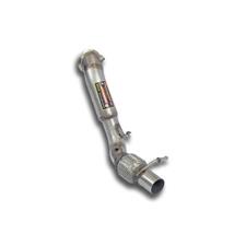 Downpipe (suppression de catalyseur) - 641.00 HT