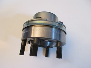 Joint homocinetique d'arbre transmission renforcé - 182.50 HT