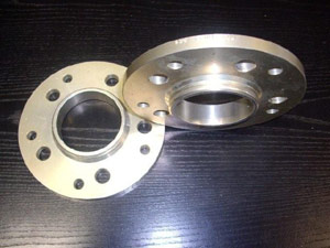 Paire de cales de voie 10 ou 16 mm (avec boulons)- 119.57 HT  