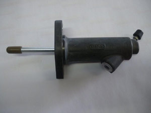 Récepteur embrayage (pour cloche S14) Alu Diamètre 20,64 - 196.00 HT