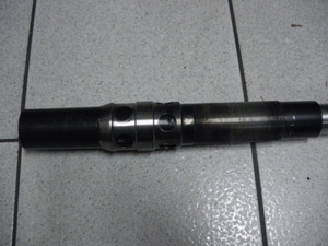 Jambe de force pour Bilstein diam. 41 nue = 2 x 279.69 = 559.36 HT  