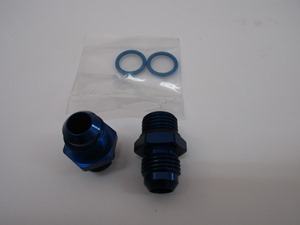 Adaptateur DH6 de régulateur - 2 x 10.68 = 21.36 HT