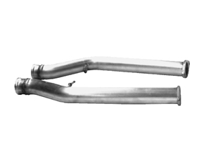 Adaptateur pour montage silencieux AR - 221.81 HT 