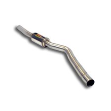 Silencieux central - 646.00 € ht