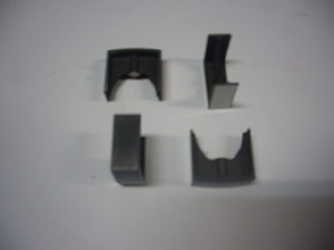 Poussoir Carré S42 (prix pièce)- 140.00 HT