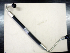 Flexible haute pression D.A SP préformé - 224.00 HT