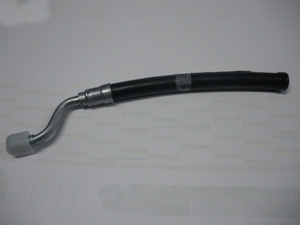 Tuyau de remplissage de D.A - 35.00 HT