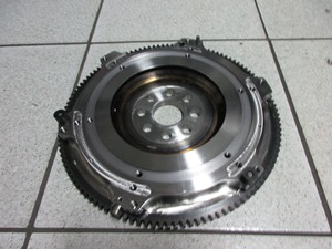 Volant moteur Motorsport pour embrayage 215 