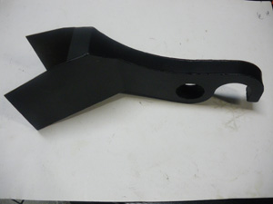 Lève-rapide AV Mécano-soudé - 2 x 289.92 = 579.84 € HT