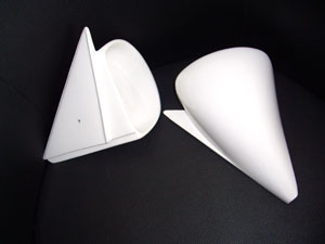 Rétroviseur Type Prodrive (pièce) - 149.67 HT - PLUS LIVRABLE