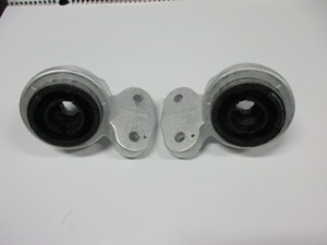 Kit support de chasse avec silentbloc renforcé - 168.00 HT