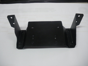 Support boitier GR.A