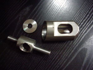 Réglage carrossage / pince PRODRIVE - 219.90 HT