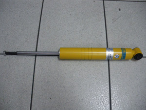 Amortisseur AR B6 Bilstein avec clips pour hauteur de caisse - 2 x 109.00 = 218.00 HT