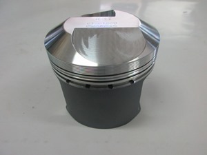 4 pistons BMW M10 GR2 diam.89.22/89.50 - 135 mm = 4 x 210.00 = 840.00 € HT