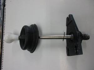 Kit support de levier boite 5 Prodrive (en fabrication)