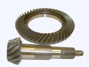 Couple court 3.45 (210mm)- 1080.00 HT