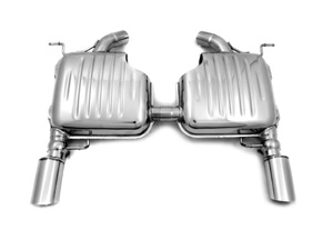 Silencieux AR Eisenmann 2 x 90 mm - 1193.98 HT