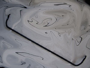 Barre stabilisatrice AR diamètre 20 - 419.73 HT