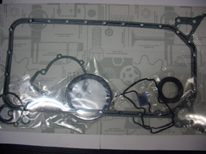 Pochettes de joints bas moteur - 79.43 HT