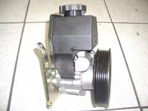 Pompe de D.A. Préparée en E.ST - 297.66 HT